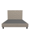 Cama Paris