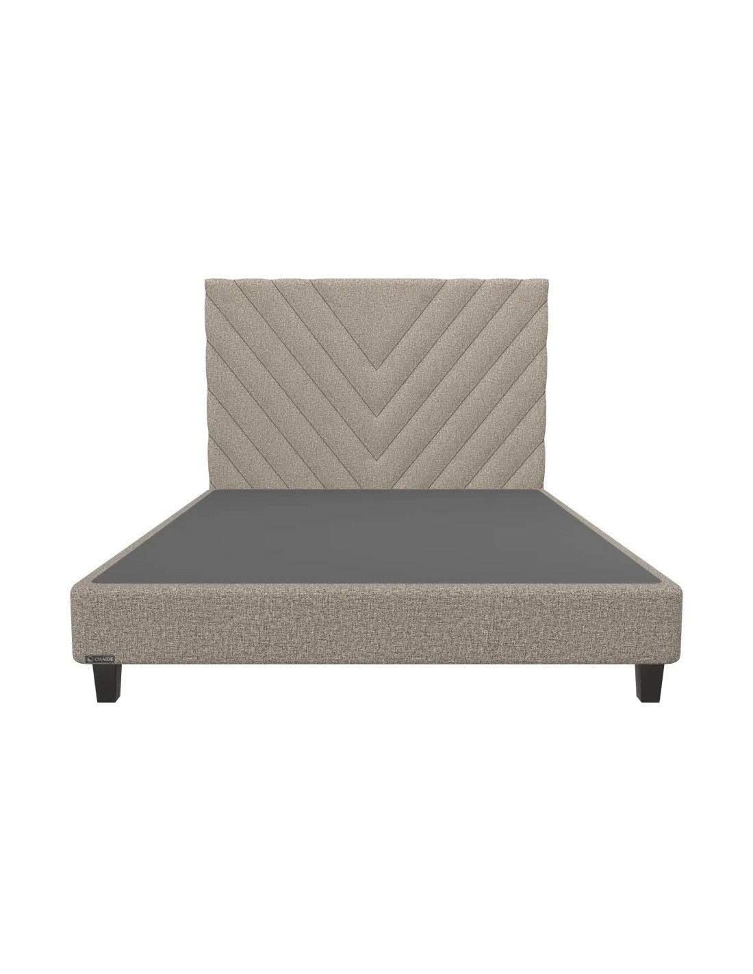 Cama Paris