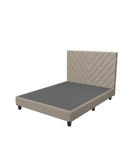 Cama Paris