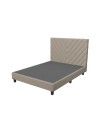 Cama Paris
