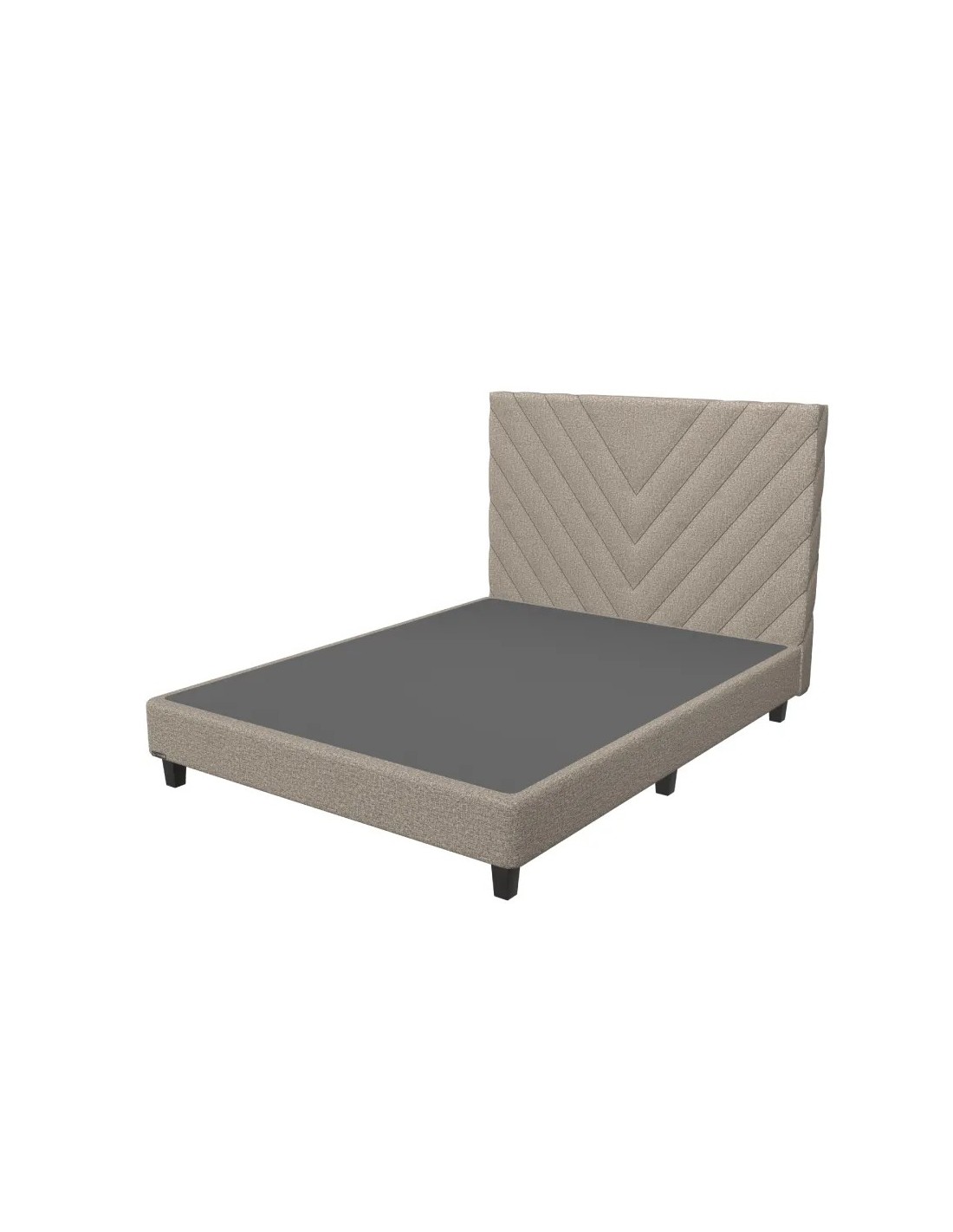 Cama Paris
