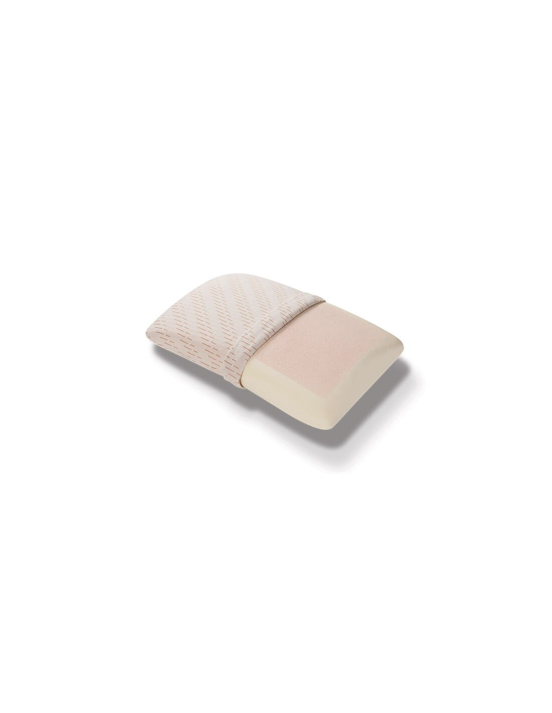Almohada Perfect Temp Cobre