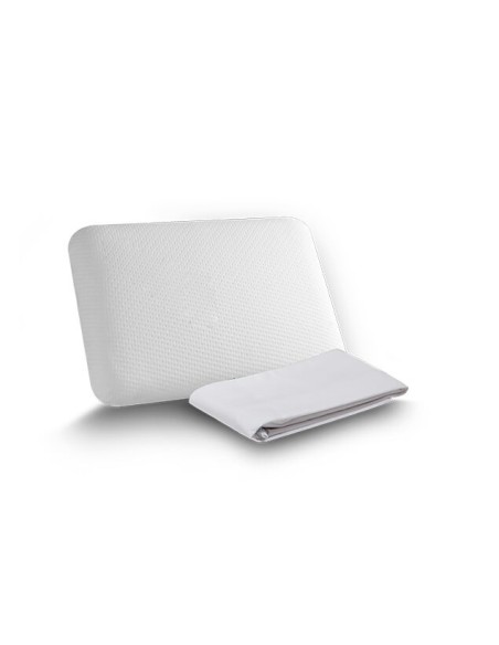 Kit Restonic Memory Foam Y Protector Impermeable