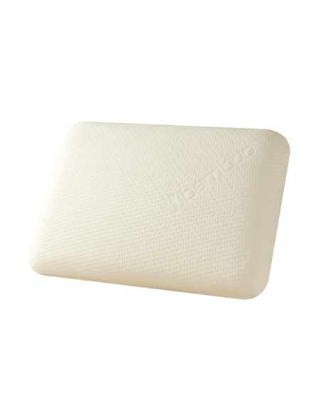 Almohada Restonic Memory Foam Aroma Lavanda