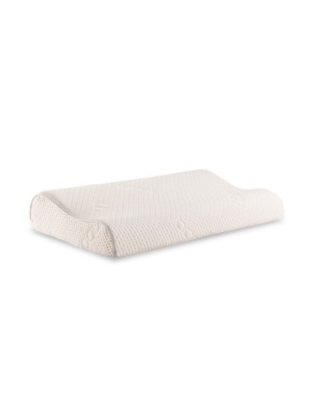 Almohada Cervical Memory Foam