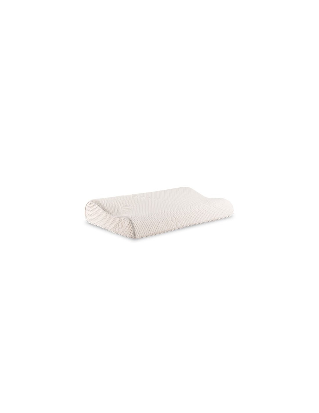 Almohada Cervical Memory Foam