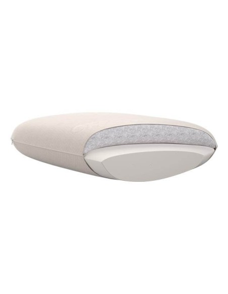 Almohada Dual Comfort