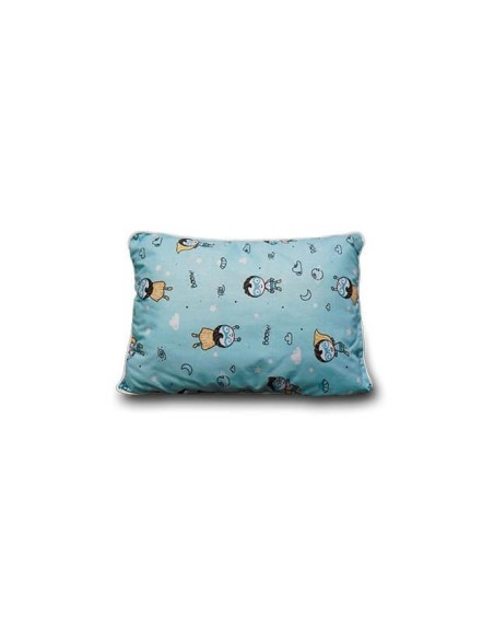 Almohada Fibra Kids
