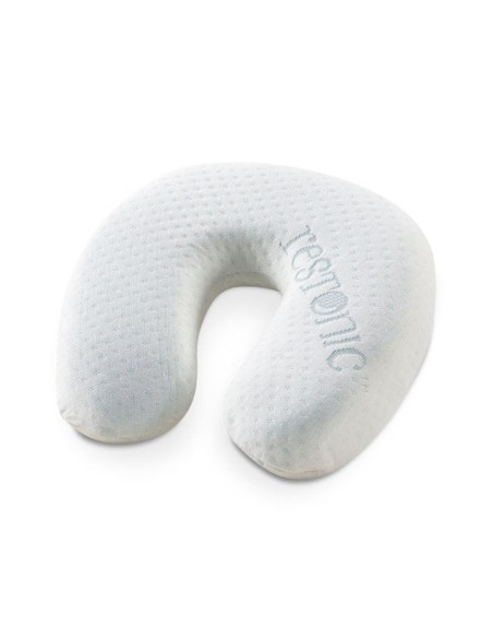 Almohada De Cuello Relax Trip Fresh