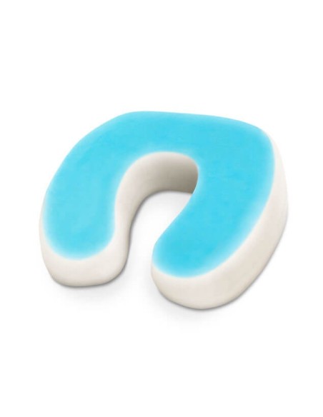 Almohada De Cuello Relax Trip Fresh