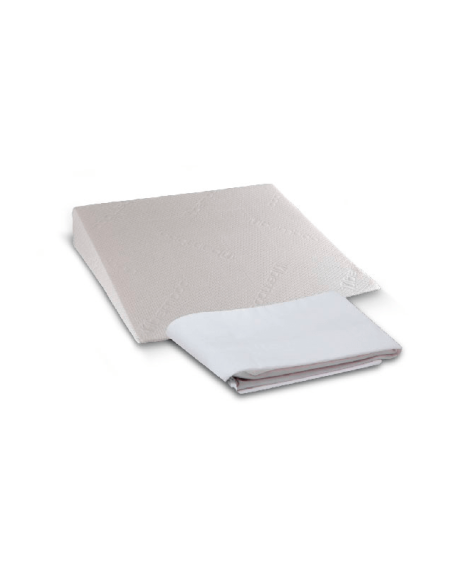 Kit Vita Pillow Y Protector Impermeable