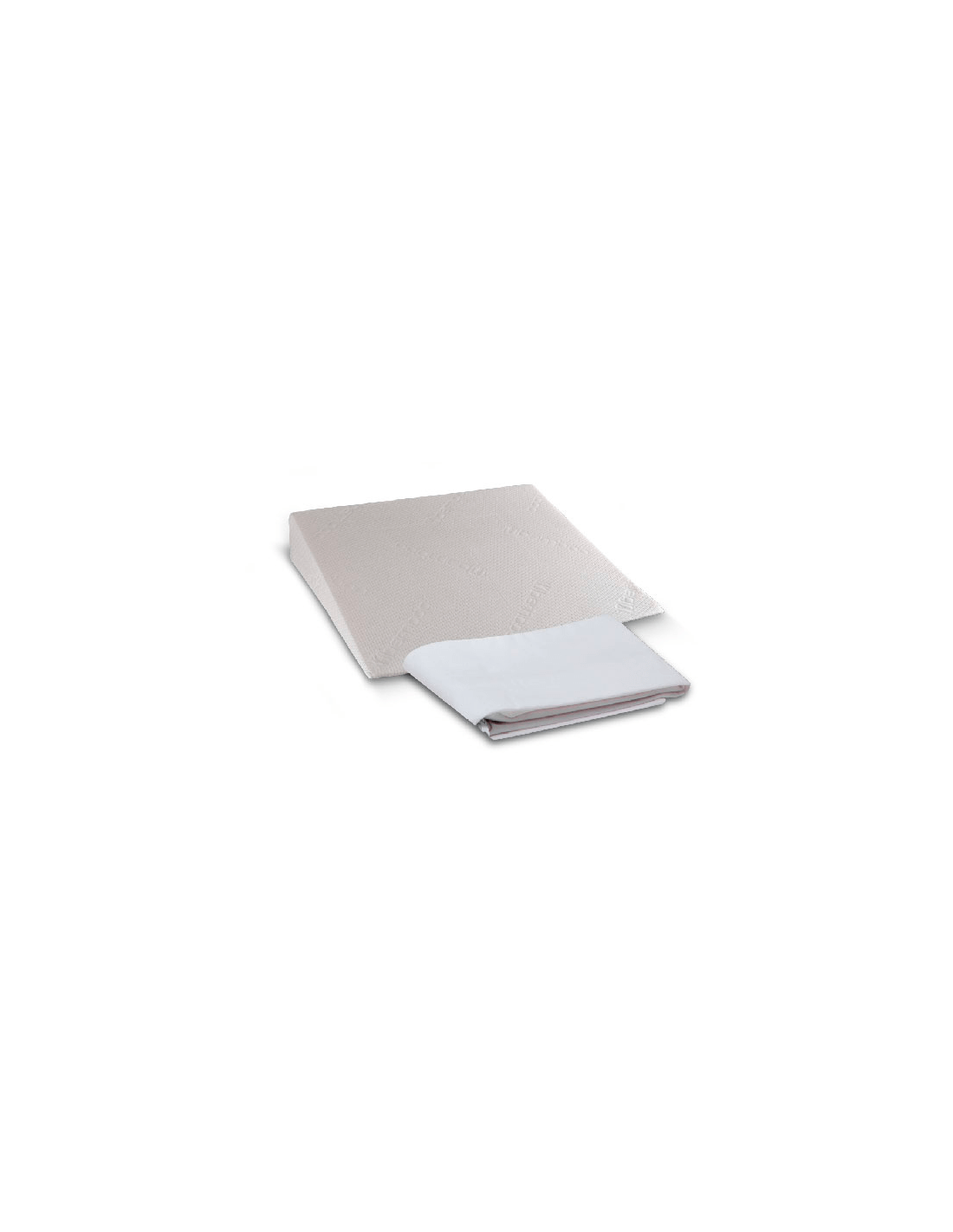 Kit Vita Pillow Y Protector Impermeable
