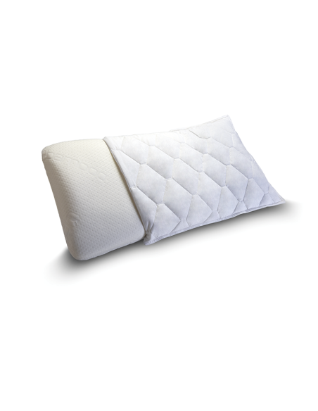 Protector De Almohada Acolchado