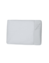 Protector De Almohada Soft Blanca
