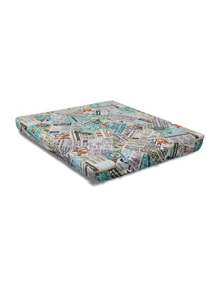Pet Dreams Memory Foam