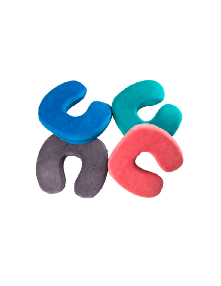 Almohada De Cuello Relax Trip