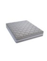 Colchón Continental De Lujo Tracidicional Gris