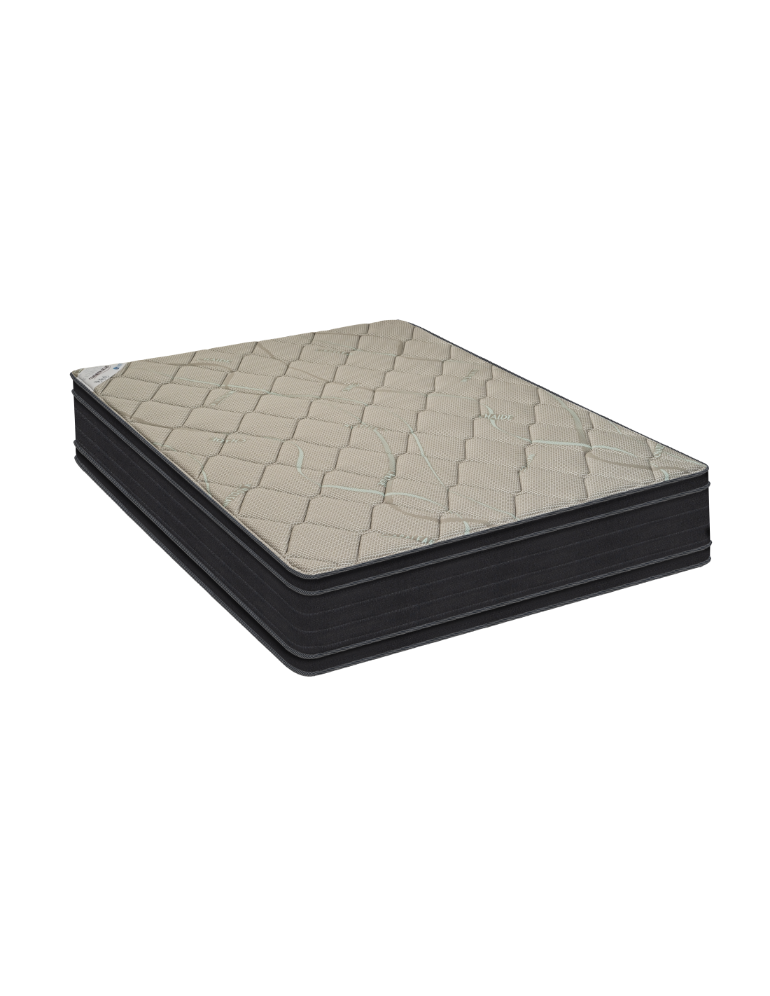 Colchón Continental de Lujo Pillow Nueva Generación