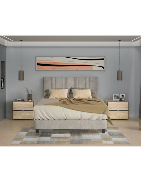 Cama Berlin