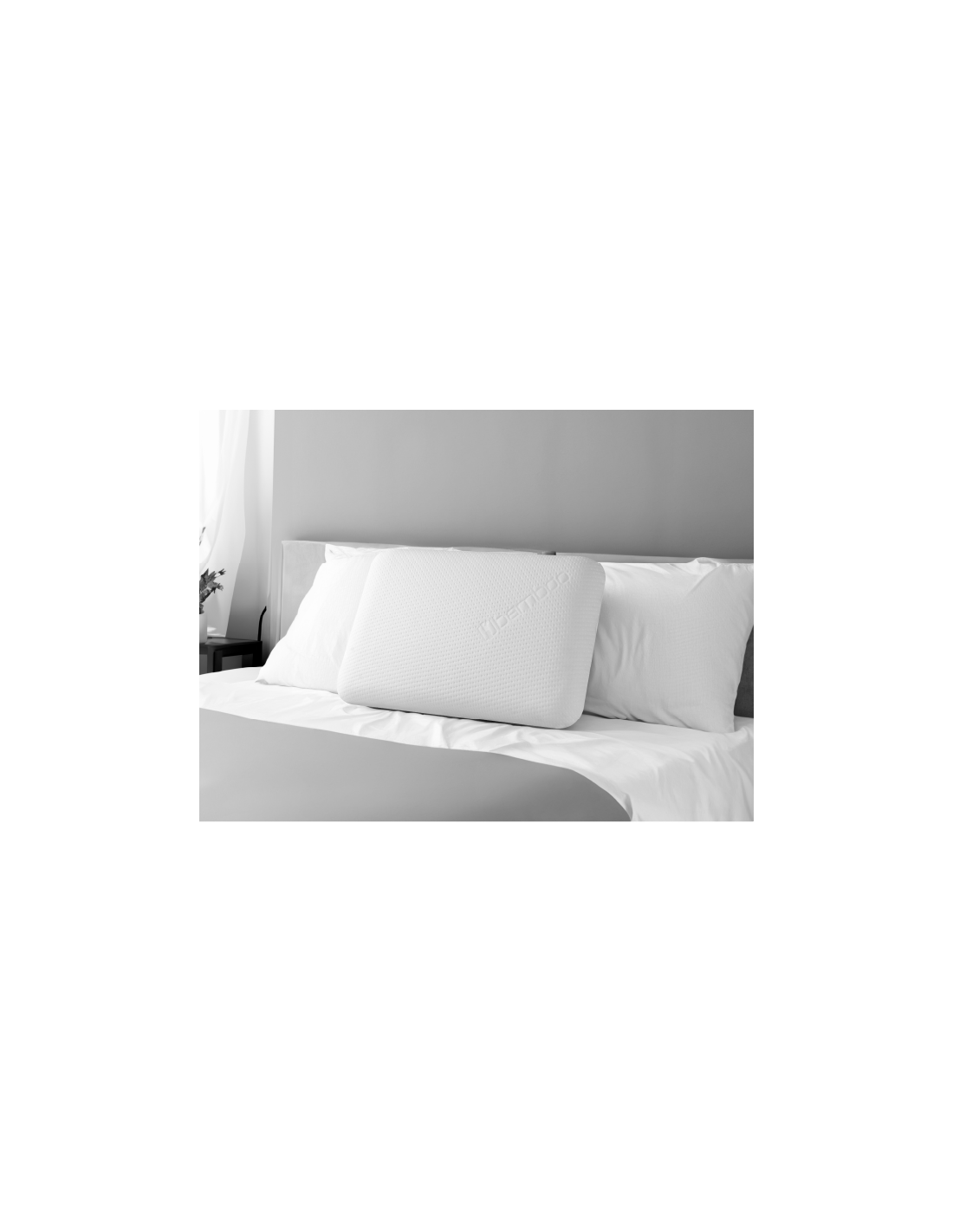 Almohada Memory Foam