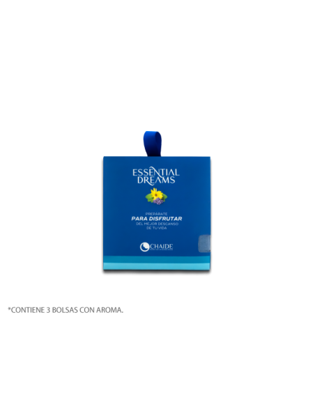 Pack de Aromas Essential Dreams