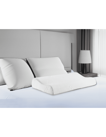 Almohada Cervical