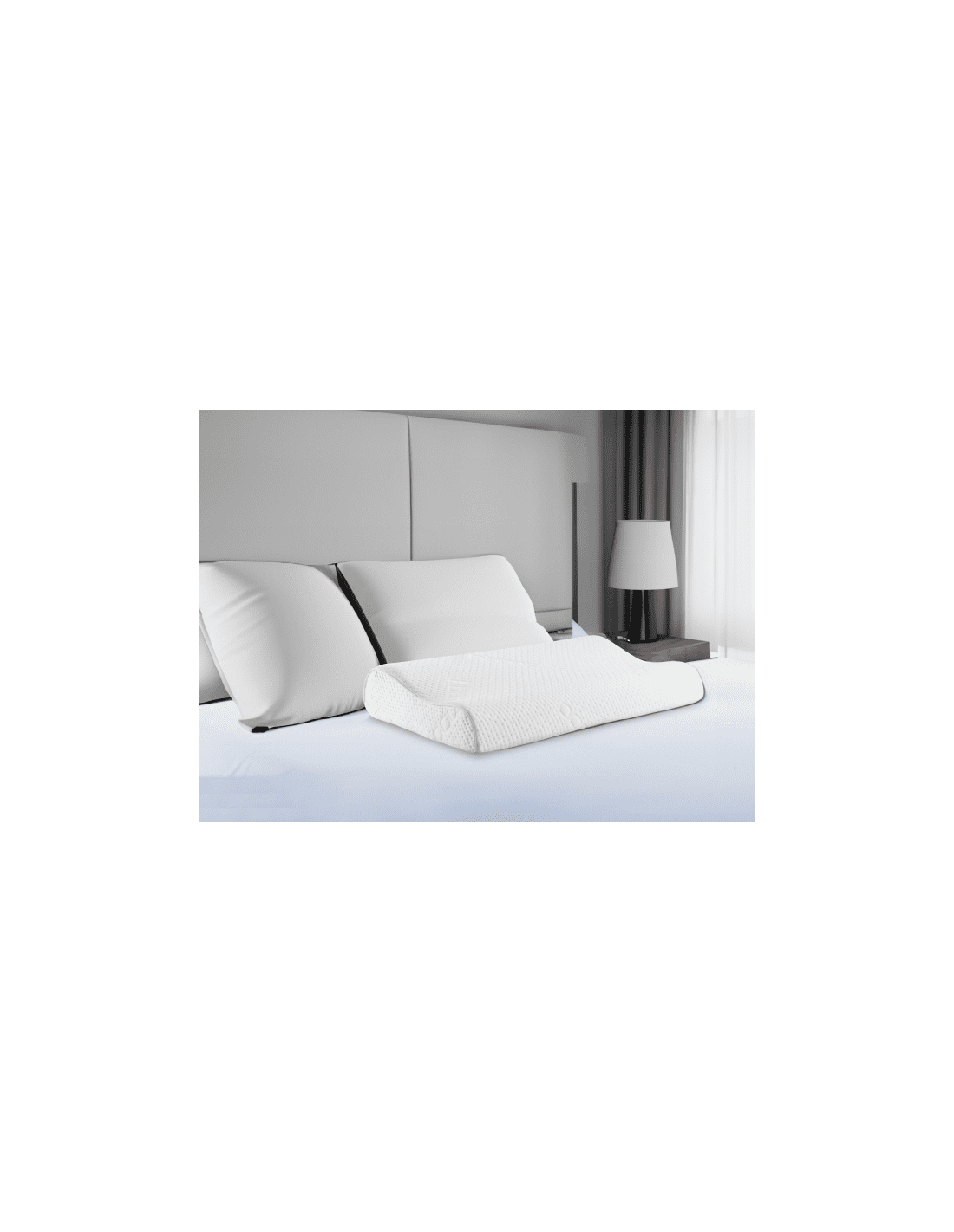 Almohada Cervical