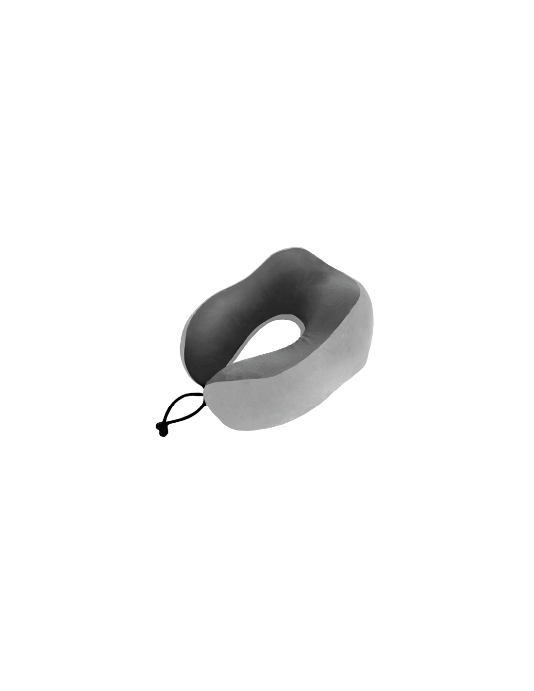 Almohada Relax Trip Contour