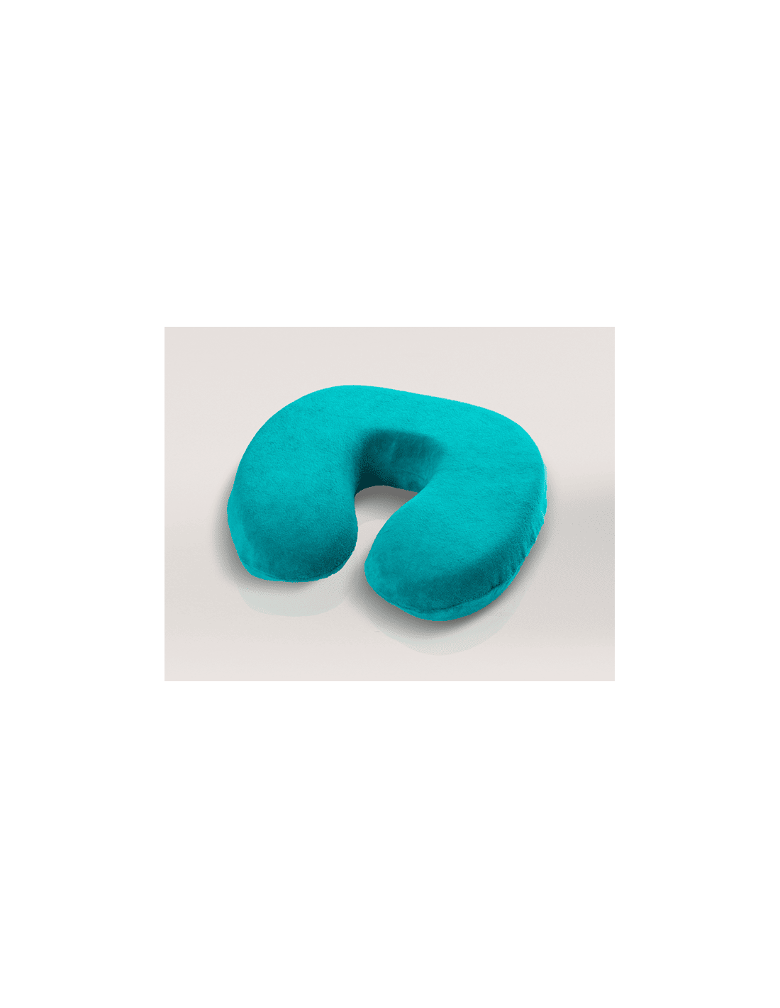 Almohada De Cuello Relax Trip