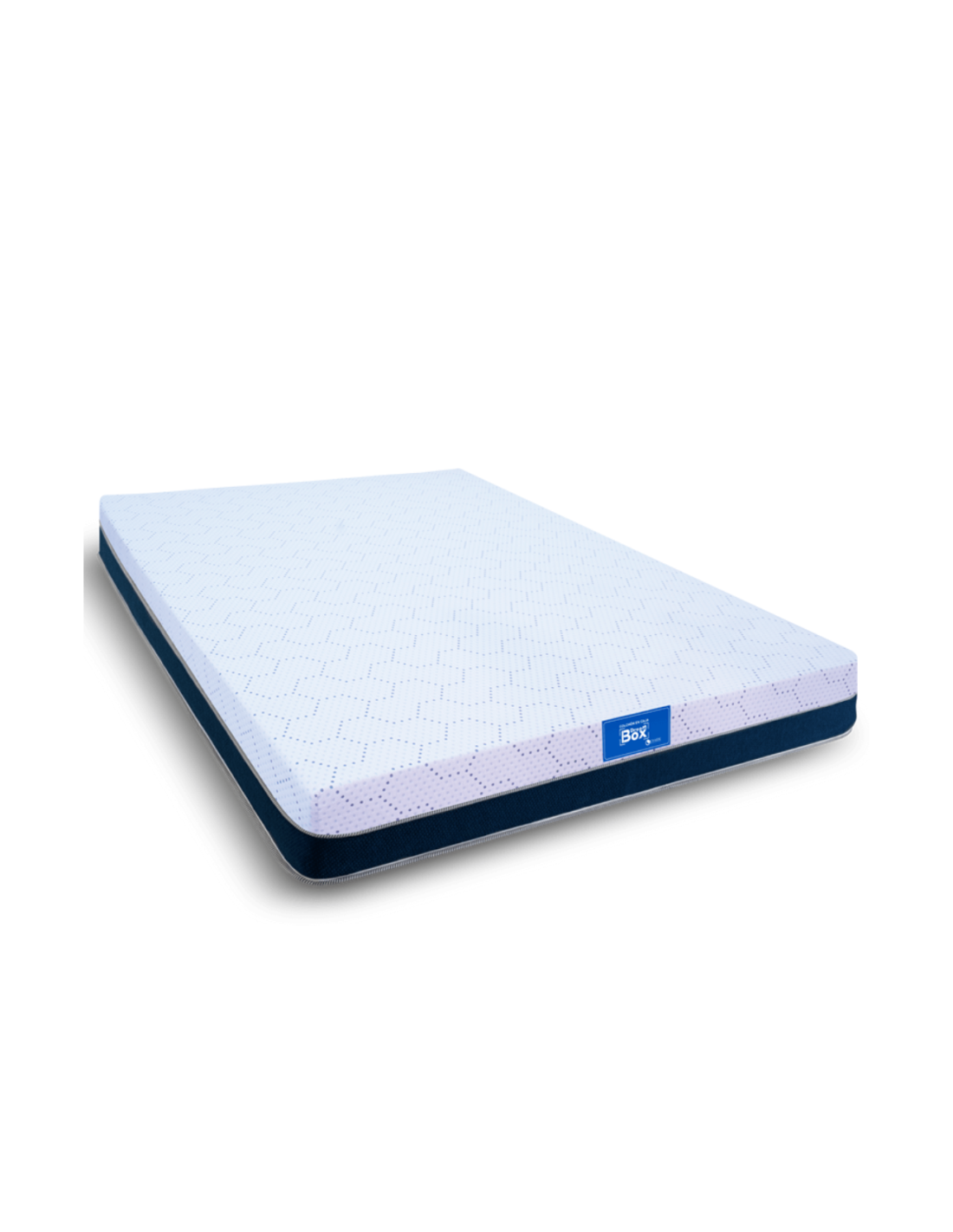 Colchón Dream Box- Altura 22cm