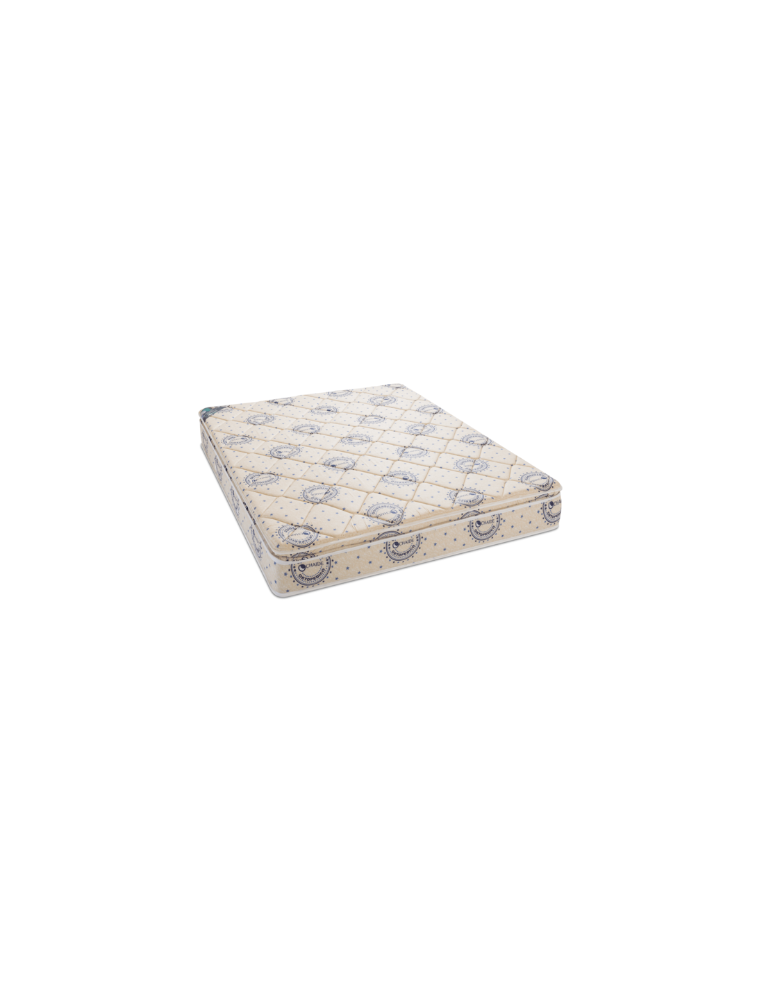 Colchón Ortopedico Pillow Top