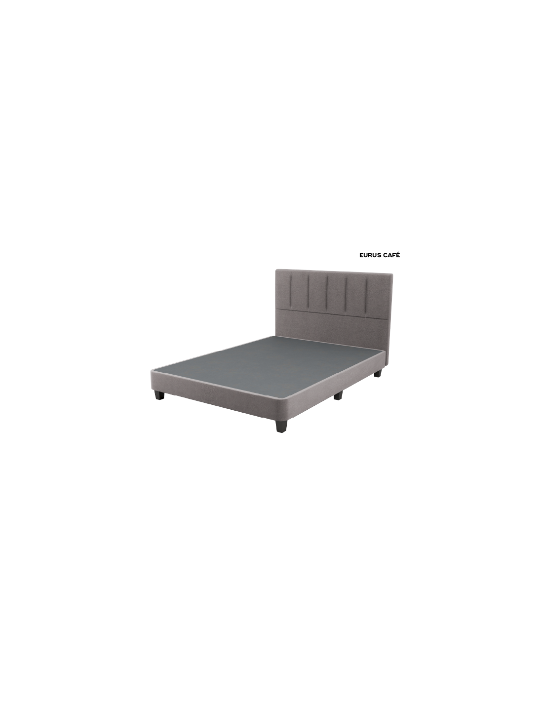 Cama Nápoles