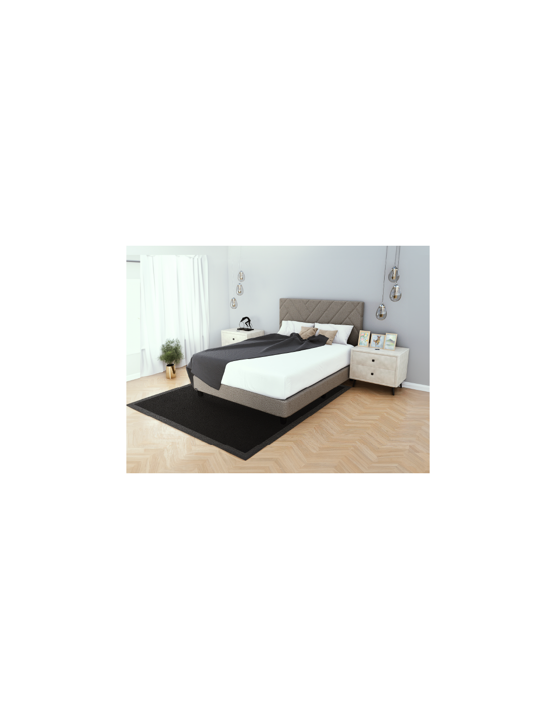 Cama Oslo
